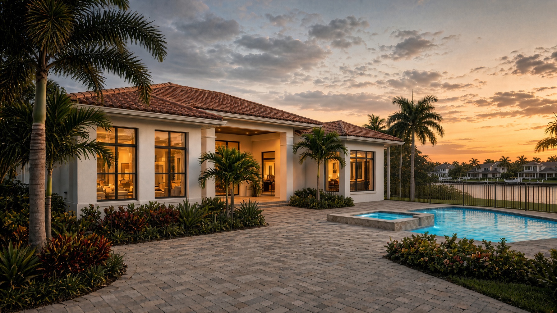 Florida home