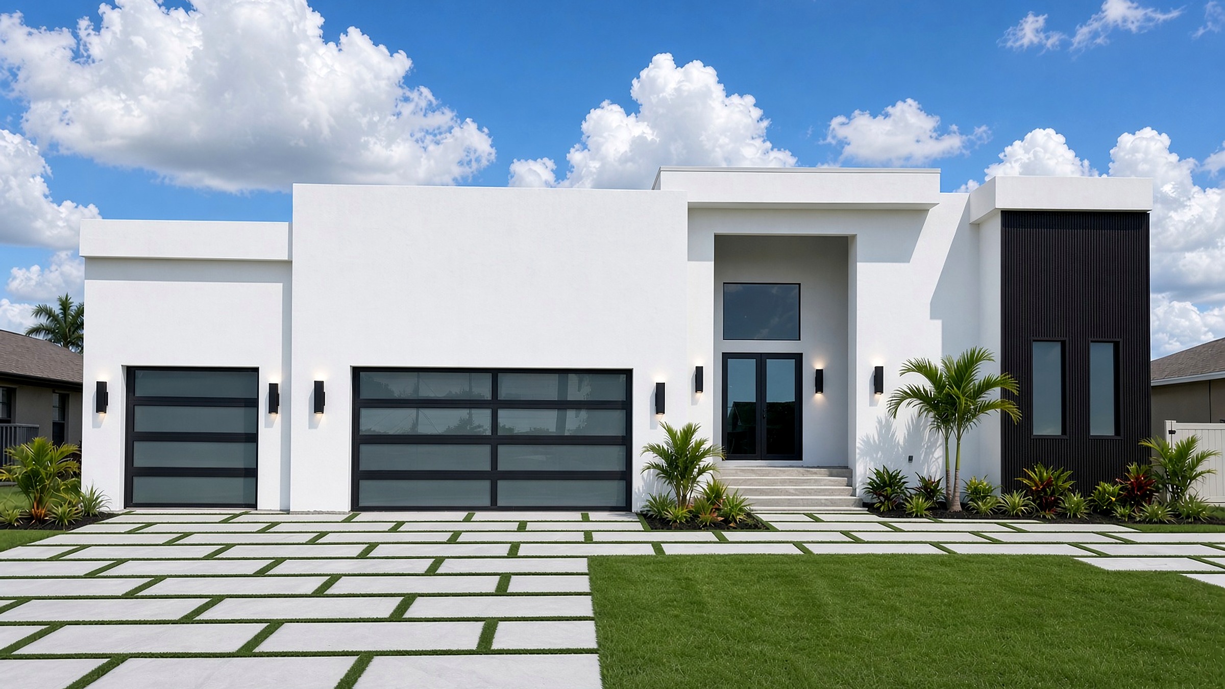 Model 4337 spec home in Cape Coral