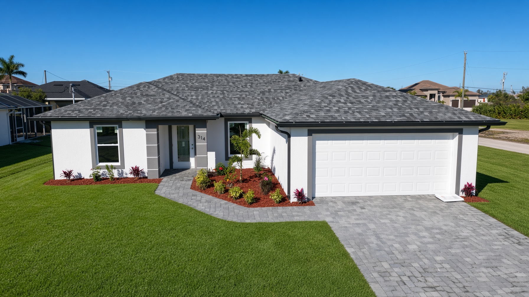 Homes