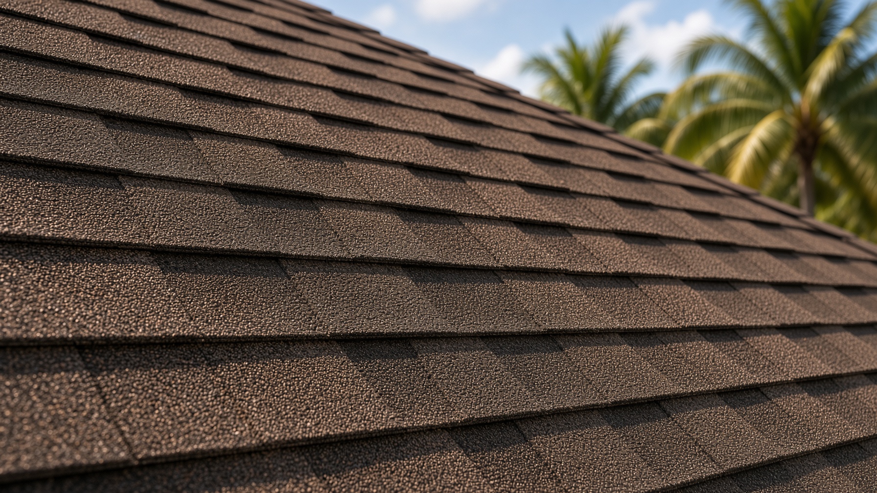 Roof Shield Rejuvenation